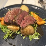 TRATTORIA Fragranza - 