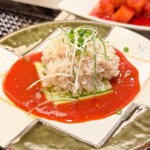 游玄亭 - 白センマイ