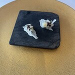 ビュー＆ダイニング コトシエール - ごあいさつの一品