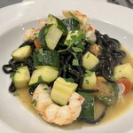 TRATTORIA Fragranza - 