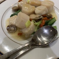 パンダ レストラン - 