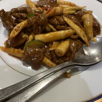 パンダ レストラン - 