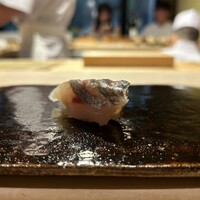鮓 村瀬 - 