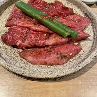炭火焼肉 肉の匠 ひうち - 