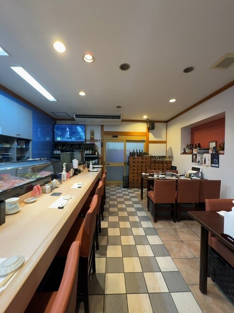 Marusan Sushi photo 4