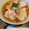 らぁ麺や 嶋