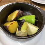 La Zucca di napoli - 