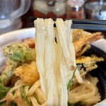 うどん工房かたつむり - 