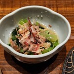 お料理とお酒 oto - お料理8品