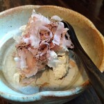 囲坊主 - 仙波豆腐