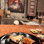 ザ ピッツァバー ON 38TH - 