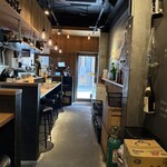 酒場ニホレモ - 