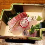 お料理とお酒 oto - お料理8品