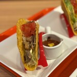 豊見城タコライス - 