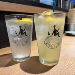 酒場ニホレモ - 