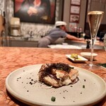 ザ ピッツァバー ON 38TH - 