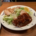 洋風厨房 ソーシエ - 