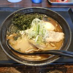 麺処 福吉 - 料理写真: