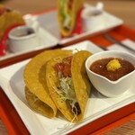 豊見城タコライス - 