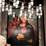 ザ ピッツァバー ON 38TH - 