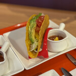 豊見城タコライス - 