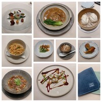 中国料理 礼華 四君子草 - 