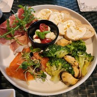 ゼックスウエスト ザ バー - 