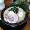 横浜家系ラーメン 直江家 木場店