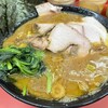 ラーメン 杉田家 本店