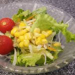 ダイニング・カフェ モア - 