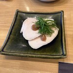 天ぷらとワイン からり。 - 