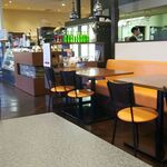 ダイニング・カフェ モア シュロアモール長嶺店 - 