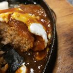 ダイニング・カフェ モア - 