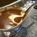 ダイニング・カフェ モア - 