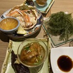 魚貝 かえで - 