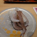 もりもり寿し - 