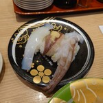 もりもり寿し - 