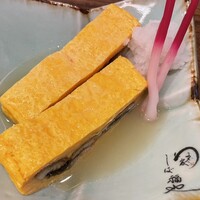うなぎ家 しば福や - 