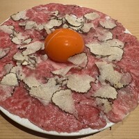 牛肉寿司 きんたん - 
