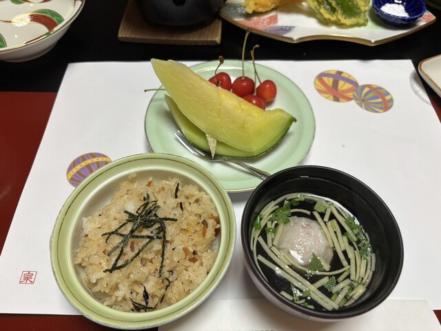 琥珀の湯 欅の宿 - 東根（ホテル）の写真