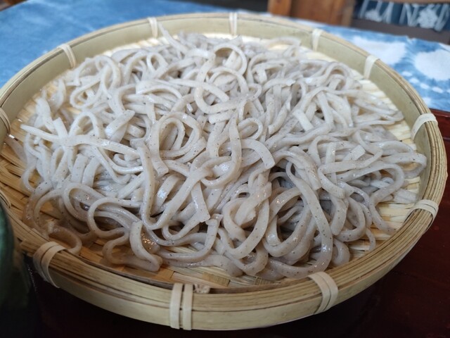 お休み処zuisin門（ズイシンモン） - 藤島（レストラン）の写真