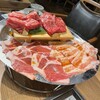 和牛焼肉 NIKUGEN 赤坂店