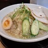 麺道 しゅはり 六甲道本店