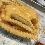 シェイクシャック - 