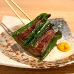 焼き鳥 きんざん - 