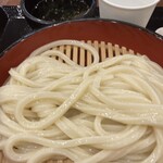 丸亀製麺 アトレ亀戸店 - 