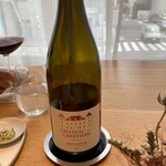 restaurant.m - お魚に合う軽め赤