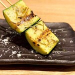 焼き鳥 きんざん - 