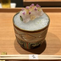 日本料理 晴山 - 