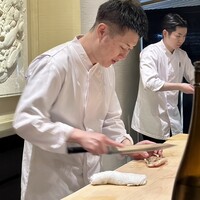 日本料理 晴山 - 